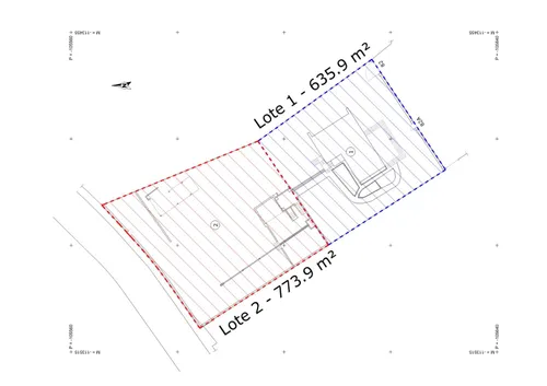 4 Bedrooms House in Cascais e Estoril