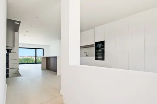 3 Bedrooms House in Ericeira