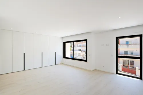 3 Bedrooms House in Ericeira