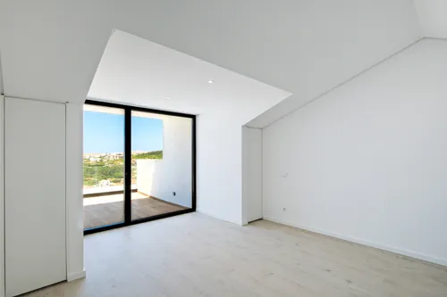 3 Bedrooms House in Ericeira