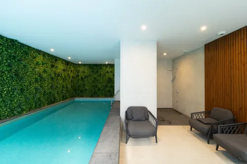 3 Bedrooms Penthouse in Avenidas Novas