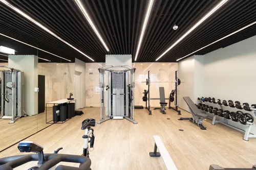 3 Bedrooms Penthouse in Avenidas Novas