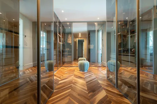 3 Bedrooms Penthouse in Avenidas Novas