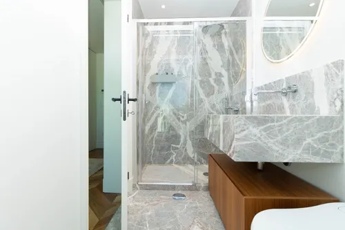 3 Bedrooms Penthouse in Avenidas Novas