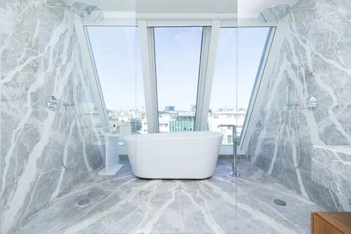 3 Bedrooms Penthouse in Avenidas Novas