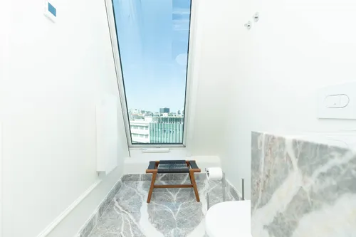 3 Bedrooms Penthouse in Avenidas Novas