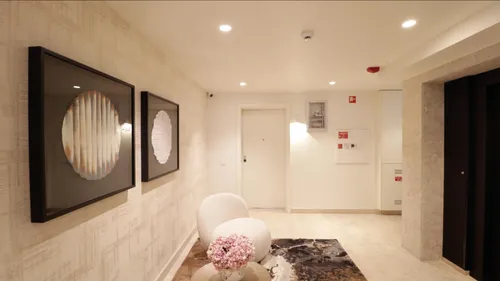 3 Bedrooms Penthouse in Avenidas Novas