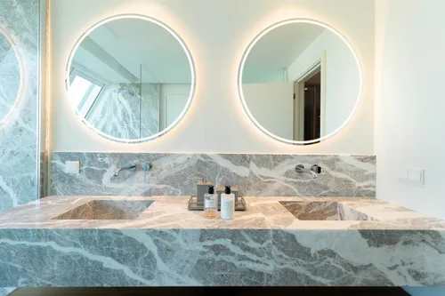 3 Bedrooms Penthouse in Avenidas Novas