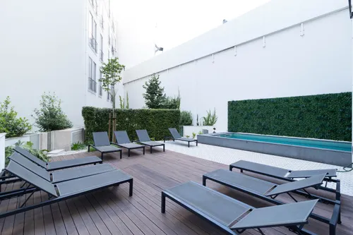 3 Bedrooms Penthouse in Avenidas Novas