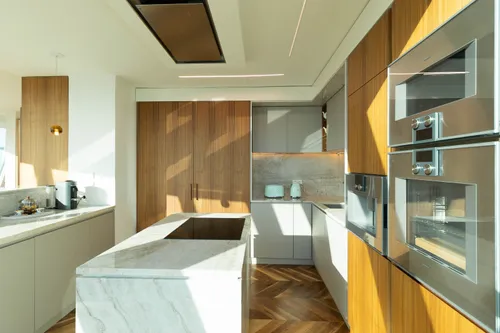 3 Bedrooms Penthouse in Avenidas Novas