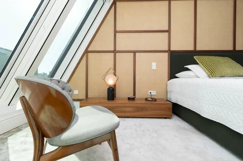 3 Bedrooms Penthouse in Avenidas Novas