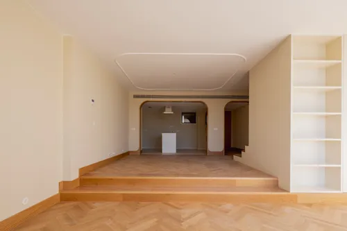 3 Bedrooms Apartment in Alfama (São Vicente de Fora)