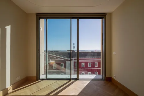 3 Bedrooms Apartment in Alfama (São Vicente de Fora)