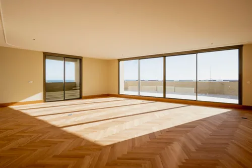 Brand-New 4-Bedroom Duplex Apartment with Terraces and River Views