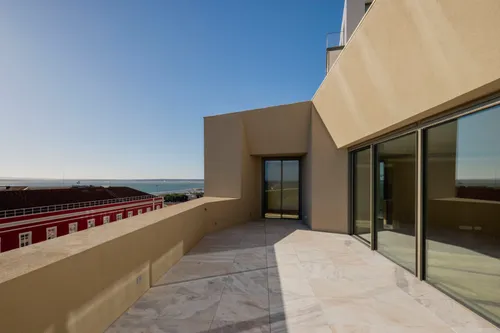 4 Bedrooms Apartment in Alfama (São Vicente de Fora)