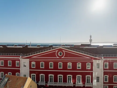 4 Bedrooms Apartment in Alfama (São Vicente de Fora)