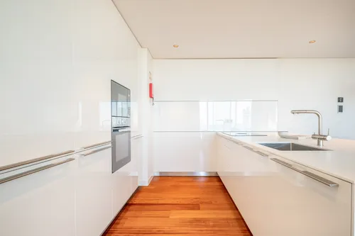 3 Bedrooms Apartment in Parque das Nações