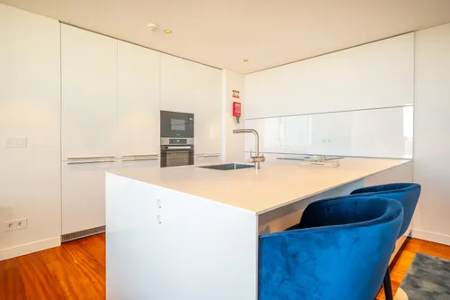 3 Bedrooms Apartment in Parque das Nações