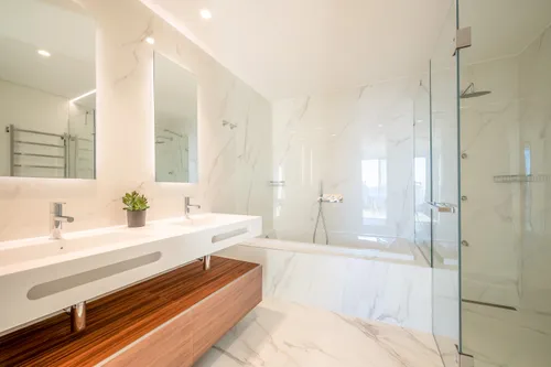 3 Bedrooms Apartment in Parque das Nações