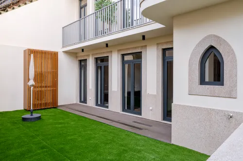 1 Bedroom Apartment in Cedofeita, Santo Ildefonso, Sé, Miragaia, São Nicolau e Vitória