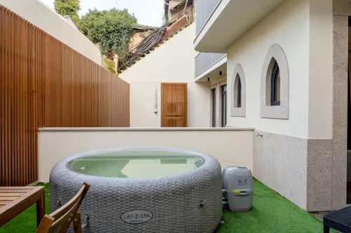 1 Bedroom Apartment in Cedofeita, Santo Ildefonso, Sé, Miragaia, São Nicolau e Vitória