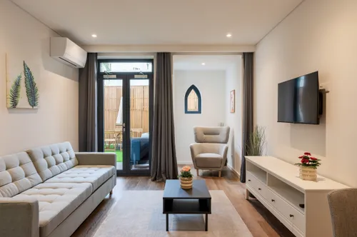 1 Bedroom Apartment in Cedofeita, Santo Ildefonso, Sé, Miragaia, São Nicolau e Vitória