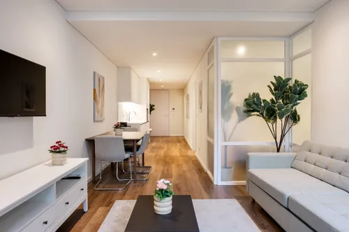 1 Bedroom Apartment in Cedofeita, Santo Ildefonso, Sé, Miragaia, São Nicolau e Vitória