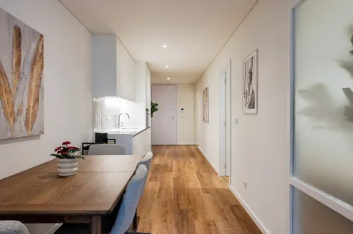 1 Bedroom Apartment in Cedofeita, Santo Ildefonso, Sé, Miragaia, São Nicolau e Vitória