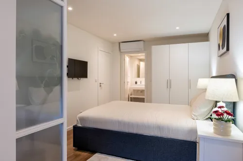1 Bedroom Apartment in Cedofeita, Santo Ildefonso, Sé, Miragaia, São Nicolau e Vitória