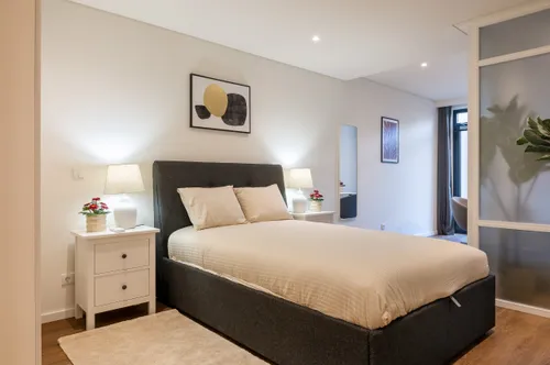 1 Bedroom Apartment in Cedofeita, Santo Ildefonso, Sé, Miragaia, São Nicolau e Vitória