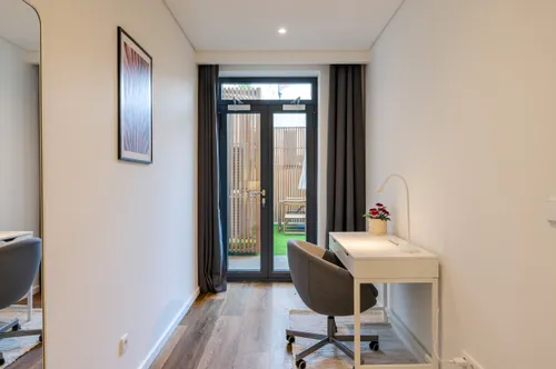 1 Bedroom Apartment in Cedofeita, Santo Ildefonso, Sé, Miragaia, São Nicolau e Vitória