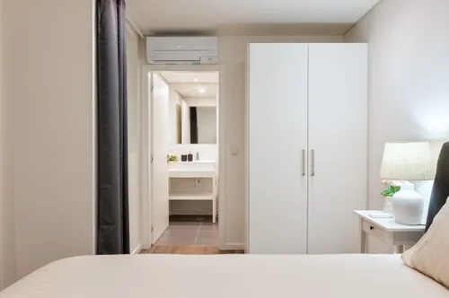 1 Bedroom Apartment in Cedofeita, Santo Ildefonso, Sé, Miragaia, São Nicolau e Vitória