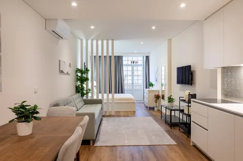 2 Bedrooms Apartment in Cedofeita, Santo Ildefonso, Sé, Miragaia, São Nicolau e Vitória