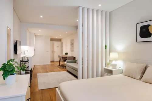 2 Bedrooms Apartment in Cedofeita, Santo Ildefonso, Sé, Miragaia, São Nicolau e Vitória