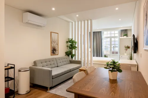 2 Bedrooms Apartment in Cedofeita, Santo Ildefonso, Sé, Miragaia, São Nicolau e Vitória