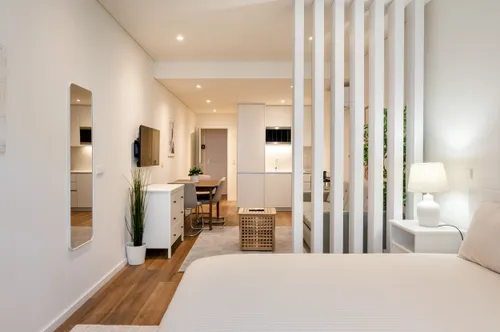 2 Bedrooms Apartment in Cedofeita, Santo Ildefonso, Sé, Miragaia, São Nicolau e Vitória