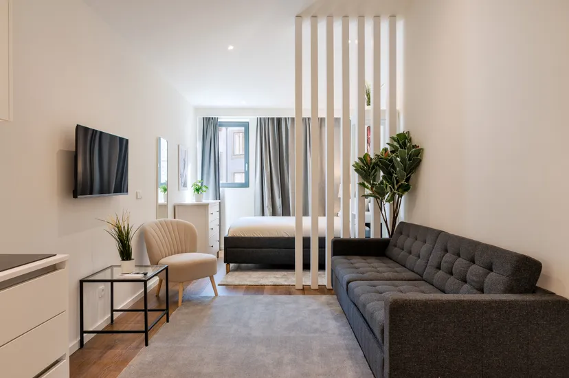 2 Bedroom Apartment in Cedofeita, Santo Ildefonso, Sé, Miragaia, São Nicolau e Vitória
