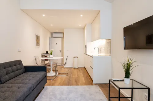 2 Bedrooms Apartment in Cedofeita, Santo Ildefonso, Sé, Miragaia, São Nicolau e Vitória