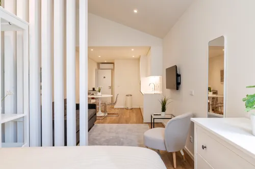 2 Bedrooms Apartment in Cedofeita, Santo Ildefonso, Sé, Miragaia, São Nicolau e Vitória