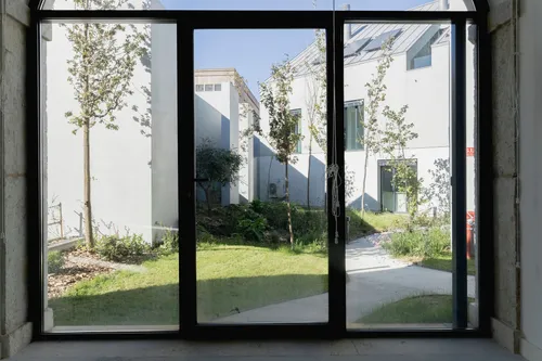 2 Bedrooms Apartment in Marvila