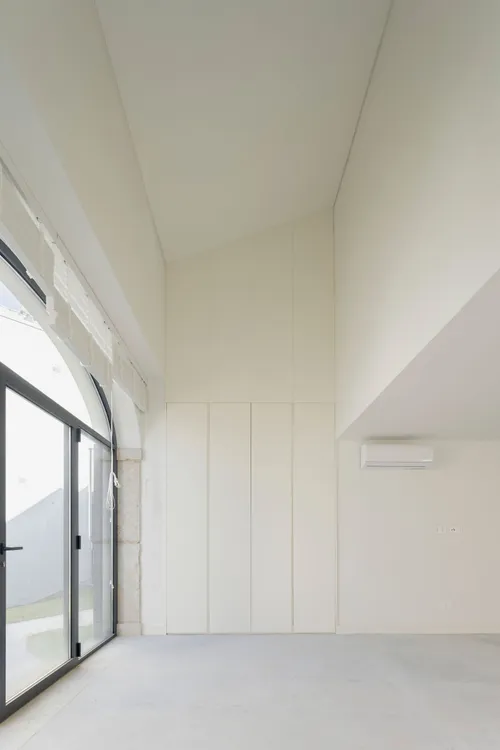 2 Bedrooms Apartment in Marvila