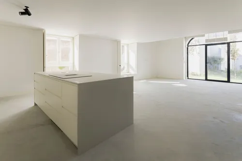 2 Bedrooms Apartment in Marvila