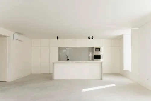 2 Bedrooms Apartment in Marvila