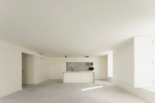 2 Bedrooms Apartment in Marvila