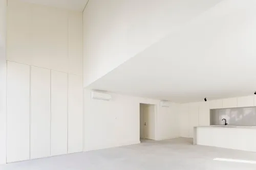 2 Bedrooms Apartment in Marvila