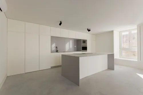 2 Bedrooms Apartment in Marvila