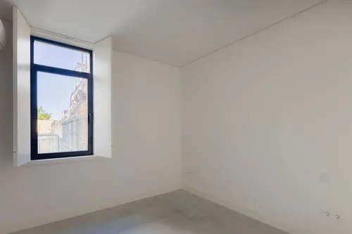 2 Bedrooms Apartment in Marvila