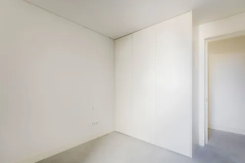 2 Bedrooms Apartment in Marvila