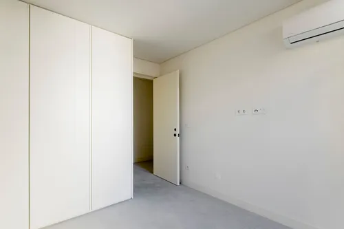 2 Bedrooms Apartment in Marvila