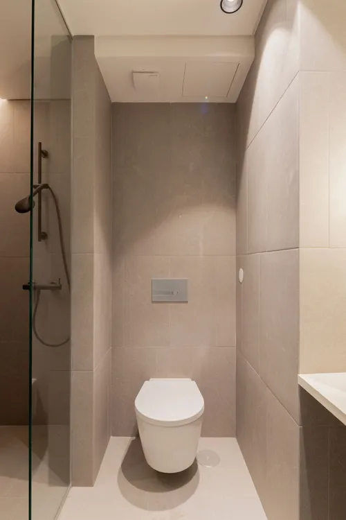 2 Bedrooms Apartment in Marvila